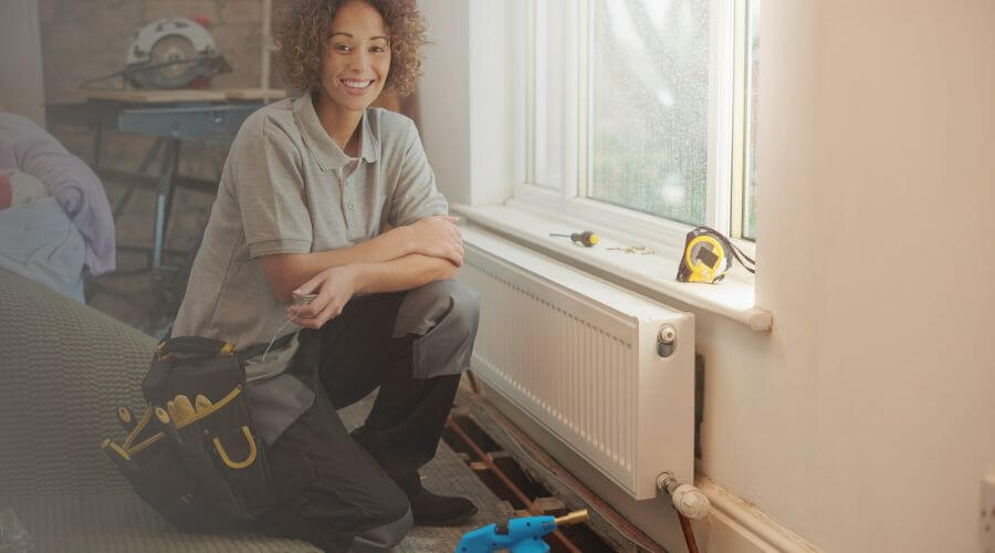 Professional Water heater repair services in Woodcliff Lake, NJ